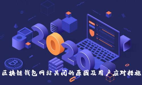 区块链钱包网站关闭的原因及用户应对措施