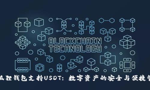 小狐狸钱包支持USDT: 数字资产的安全与便捷管理