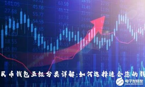 数字人民币钱包五级分类详解：如何选择适合您的钱包类型