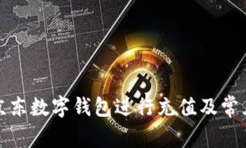 如何使用京东数字钱包进行充值及常见问题解答