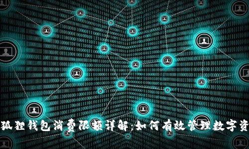 小狐狸钱包消费限额详解：如何有效管理数字资产