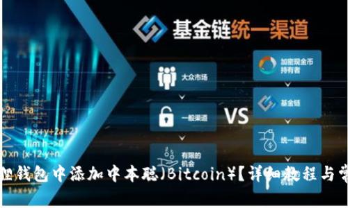 如何在小狐狸钱包中添加中本聪（Bitcoin）？详细教程与常见问题解答