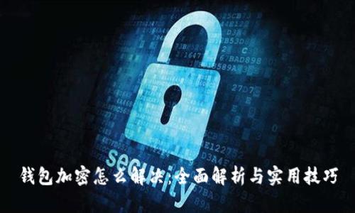 钱包加密怎么解决：全面解析与实用技巧