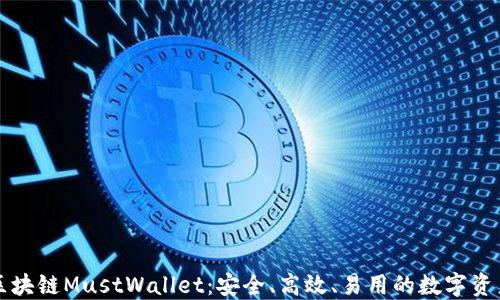 
深入了解区块链MustWallet：安全、高效、易用的数字资产管理工具