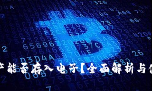 加密资产能否存入电子？全面解析与使用指南