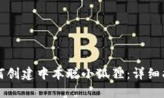 如何创建中本聪小狐狸：详细指南